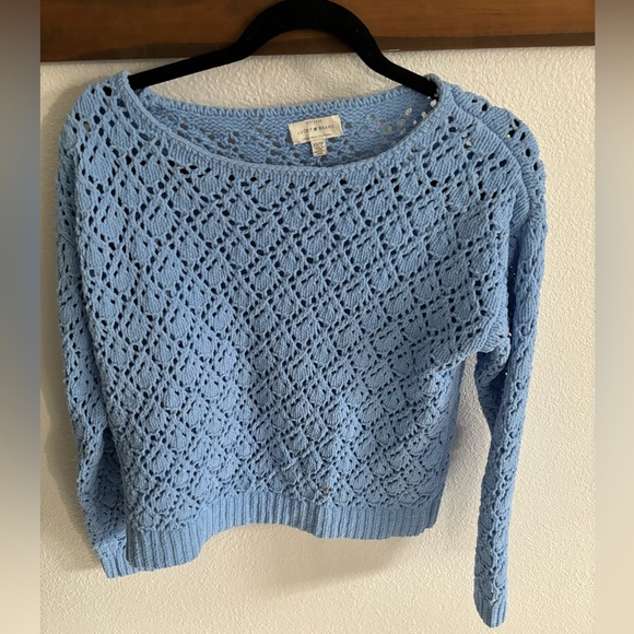 Lucky Brand knitted sweater - Picture 1 of 5
